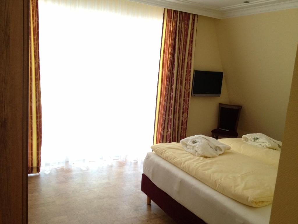 Dammbach Wald-Hotel Heppe חדר תמונה