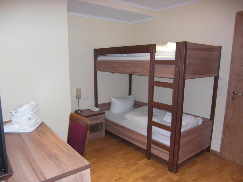 Dammbach Wald-Hotel Heppe חדר תמונה